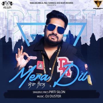 download Mera-Dil Pirti Silon mp3